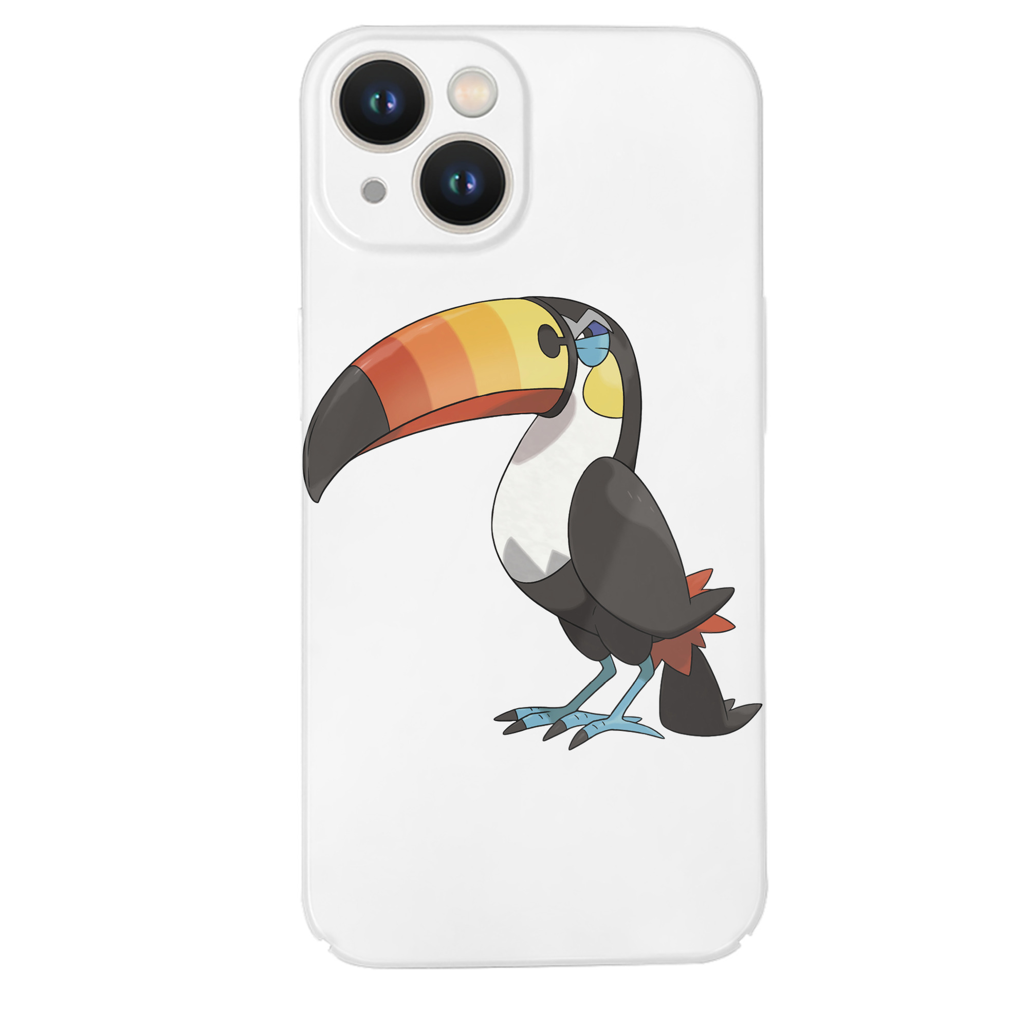 （画像用） ポケットモンスター Pokémon 【iPhone 14シリーズ対応】ハードケース